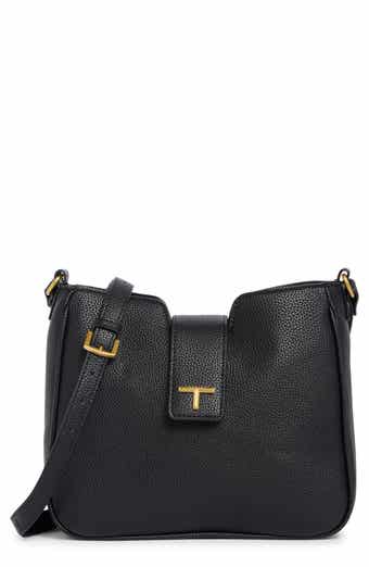 Tahari Flap Crossbody Bag