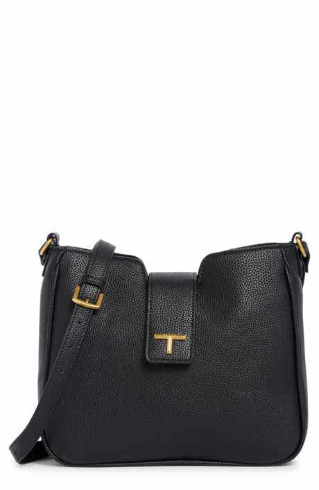 Tahari Flap Crossbody Bag