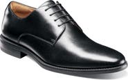 Florsheim Santucci Plain Toe Derby