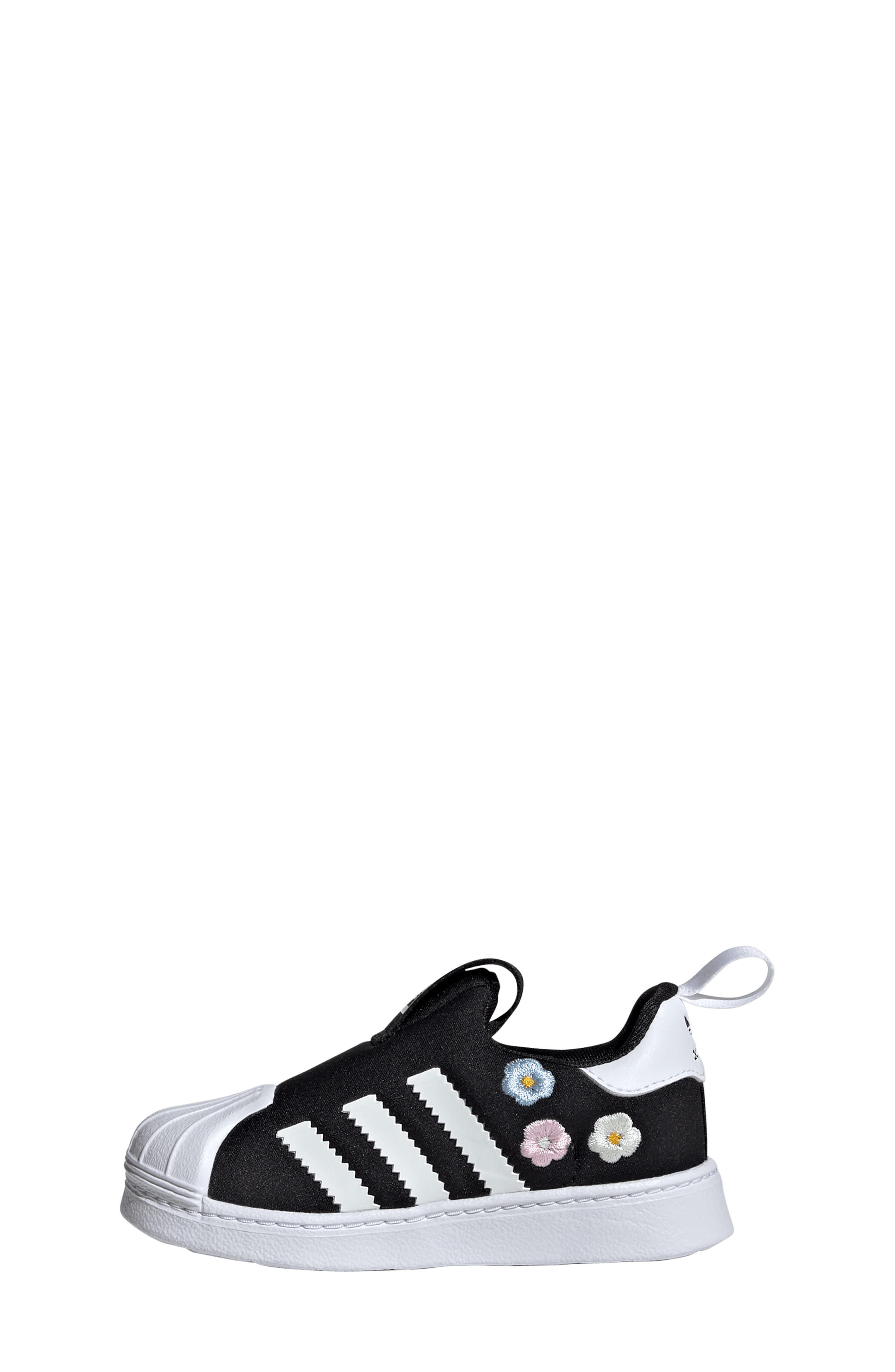 adidas Kids' Superstar 360 Sneaker, Alternate, color, 