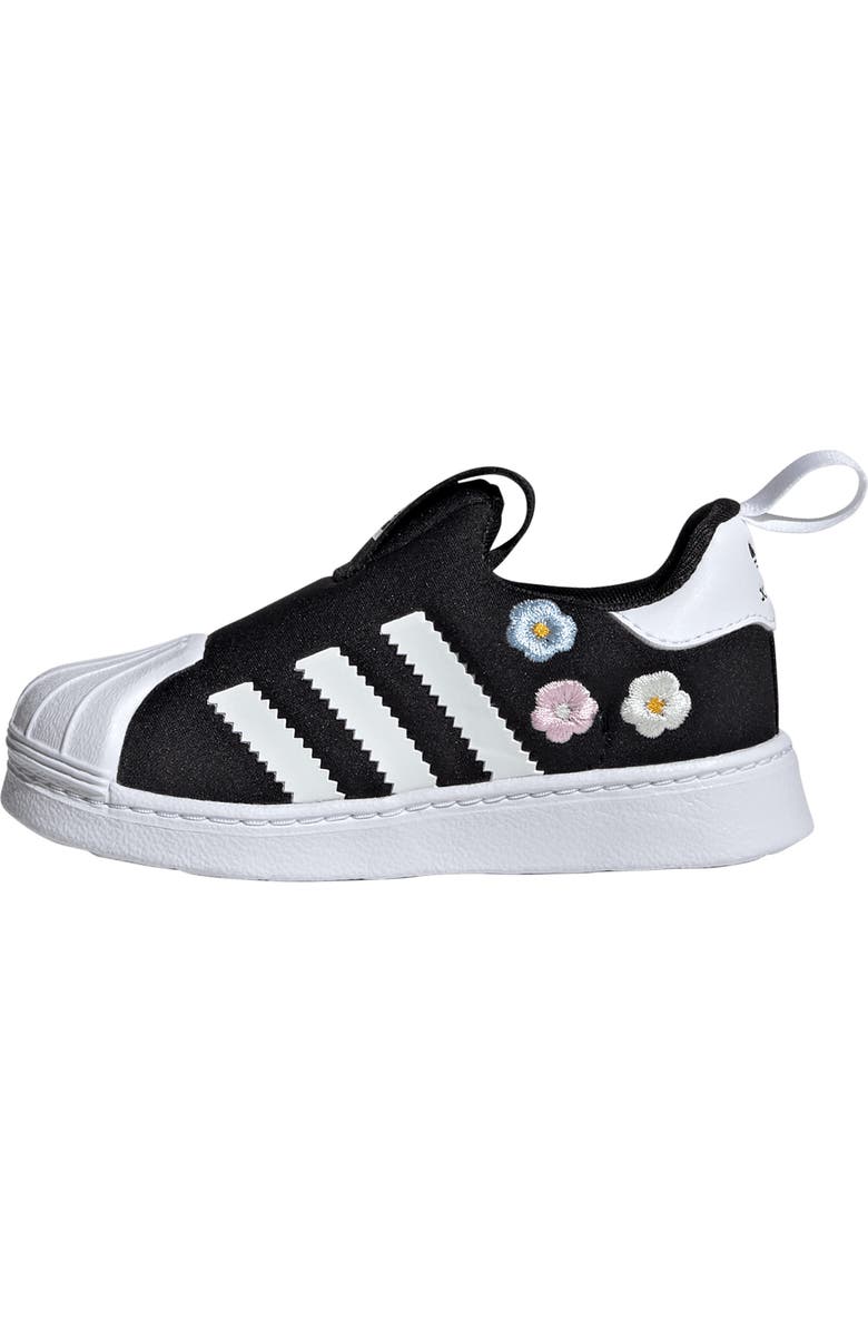 adidas Kids' Superstar 360 Sneaker, Alternate, color,