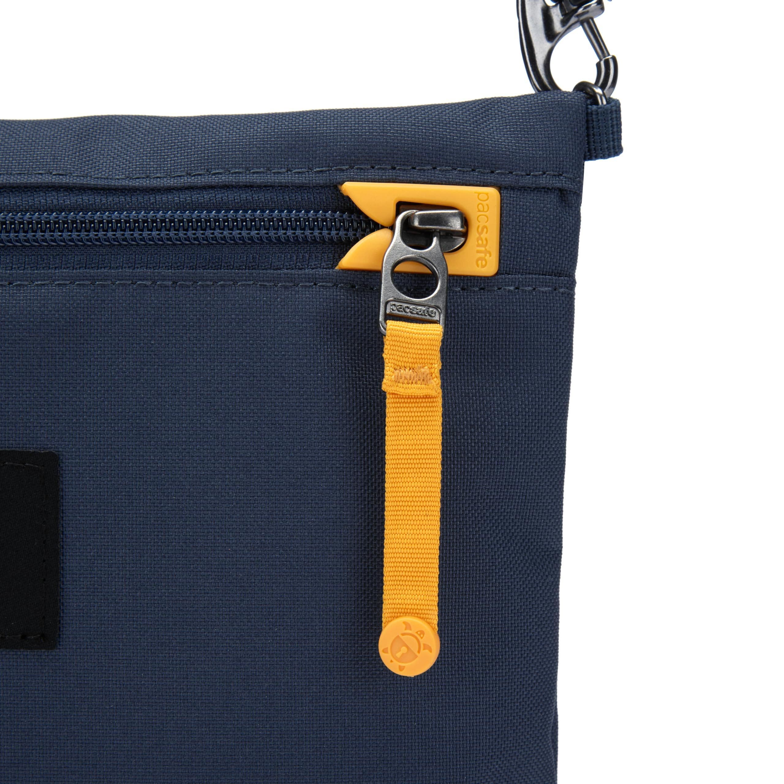 GO Crossbody Pouch, Alternate, color, Coastal Blue