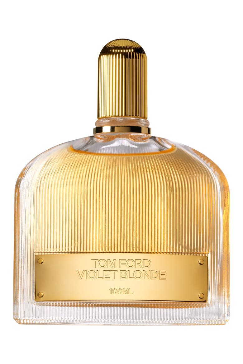 'Violet Blonde' Eau de Parfum, Alternate, color, NO COLOR