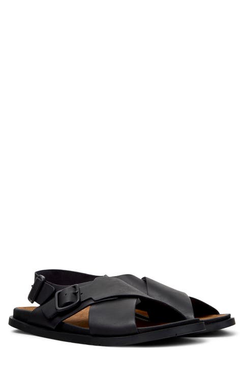 Lluc X-Strap Sandal (Men)