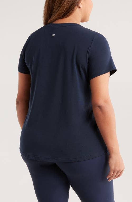 Zella Breathe Active Tee
