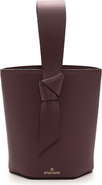LA PORTEGNA Julieta Shoulder Bag Minimalist Lines And Timeless Design