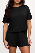 nuuds Pajama Short Set