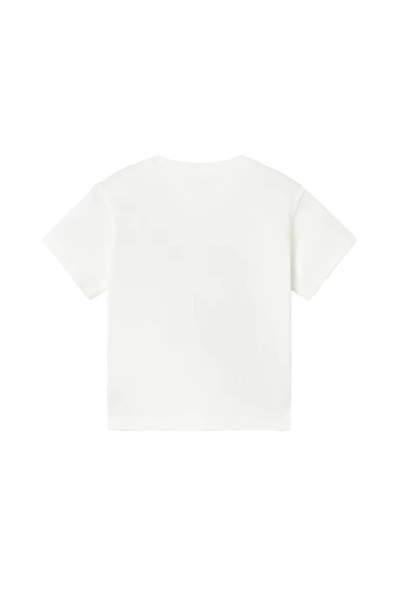 Car T-Shirt, Alternate, color, White