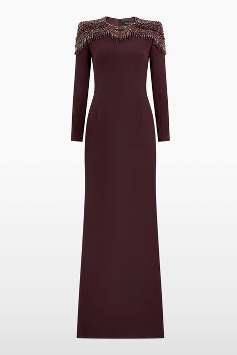 Muse Dress