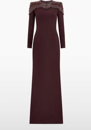 Jenny Packham Muse Dress