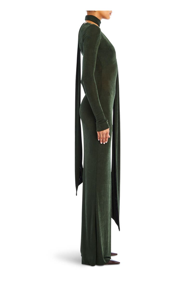 SER.O.YA Raquel Maxi Dress, Alternate, color, 
