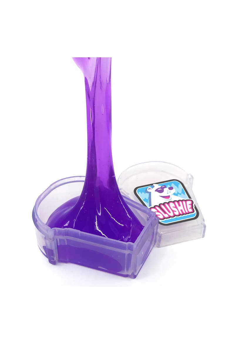 Mini Mania Slimy Food Grocery Set, Ages 6+, Alternate, color, Multicolored