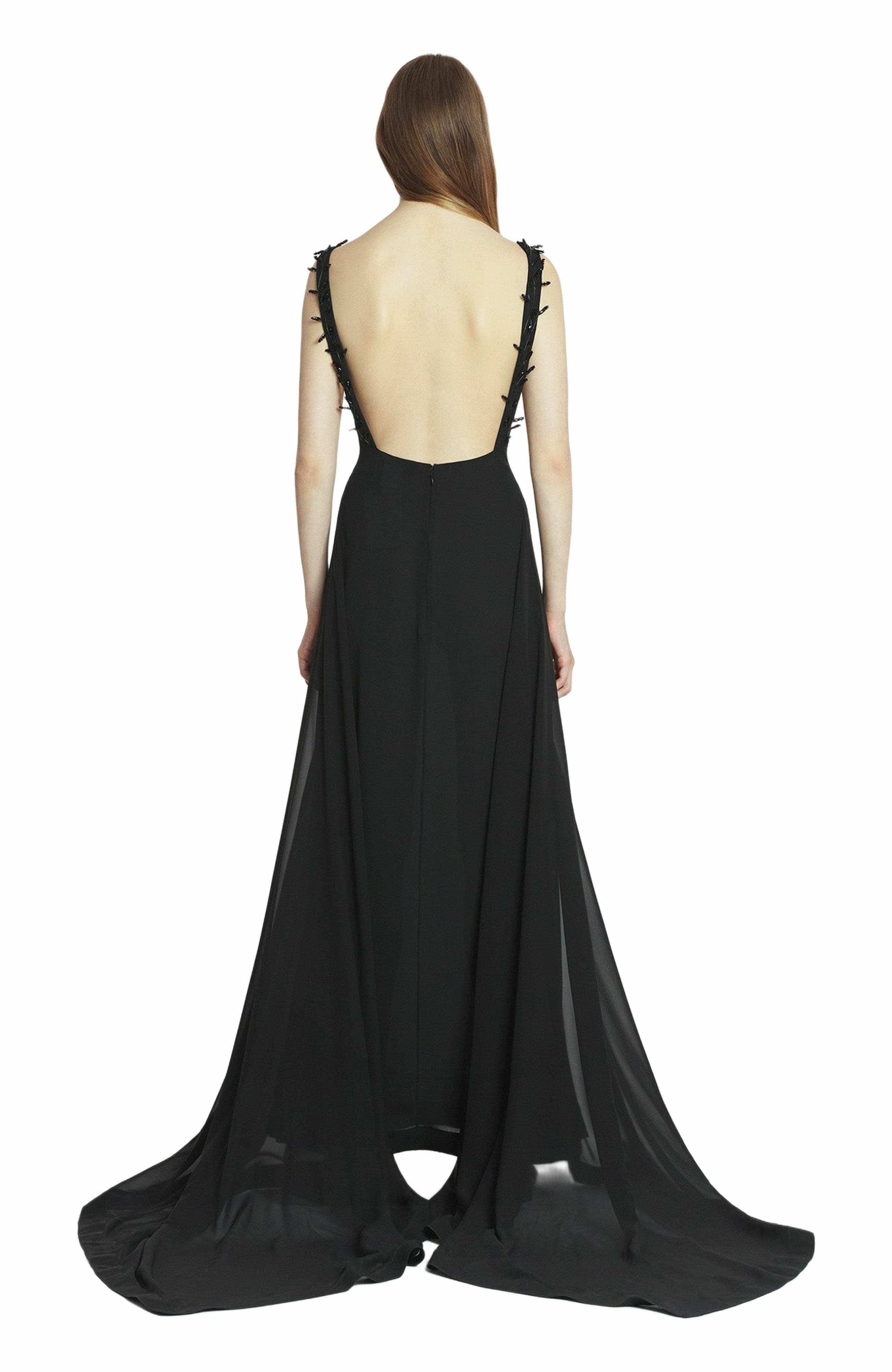 Adagia Dress - image 2