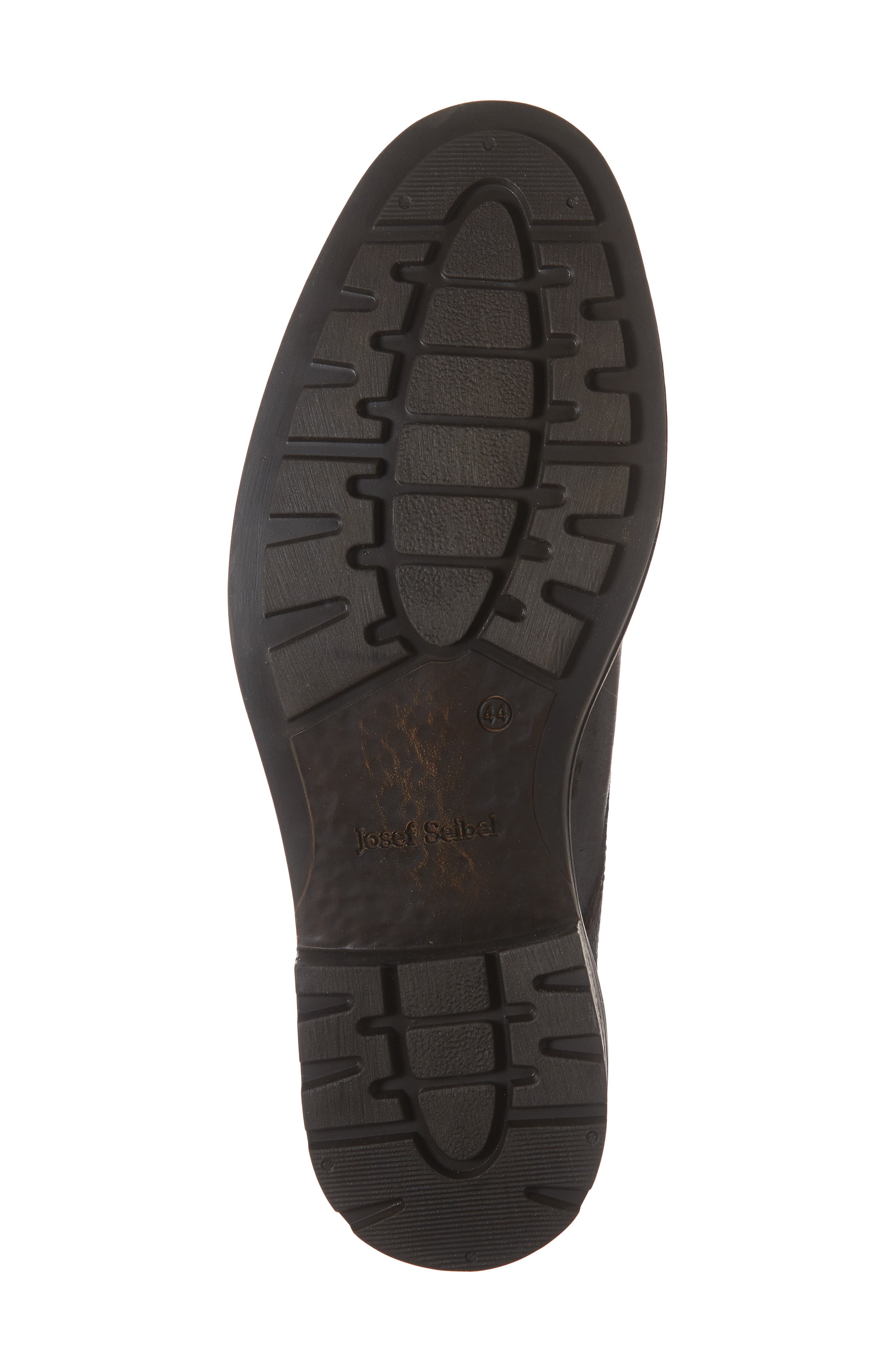 Josef Seibel Oscar Plain Toe Derby, Alternate, color, 