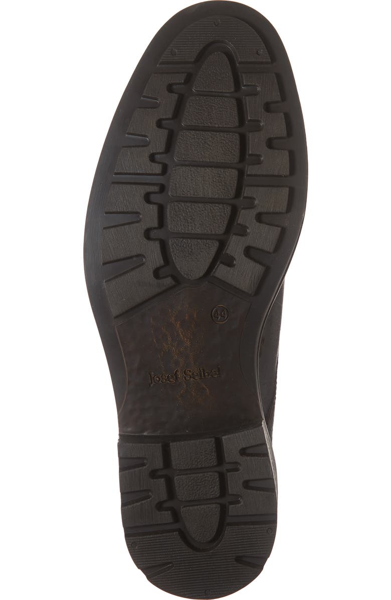 Josef Seibel Oscar Plain Toe Derby, Alternate, color,