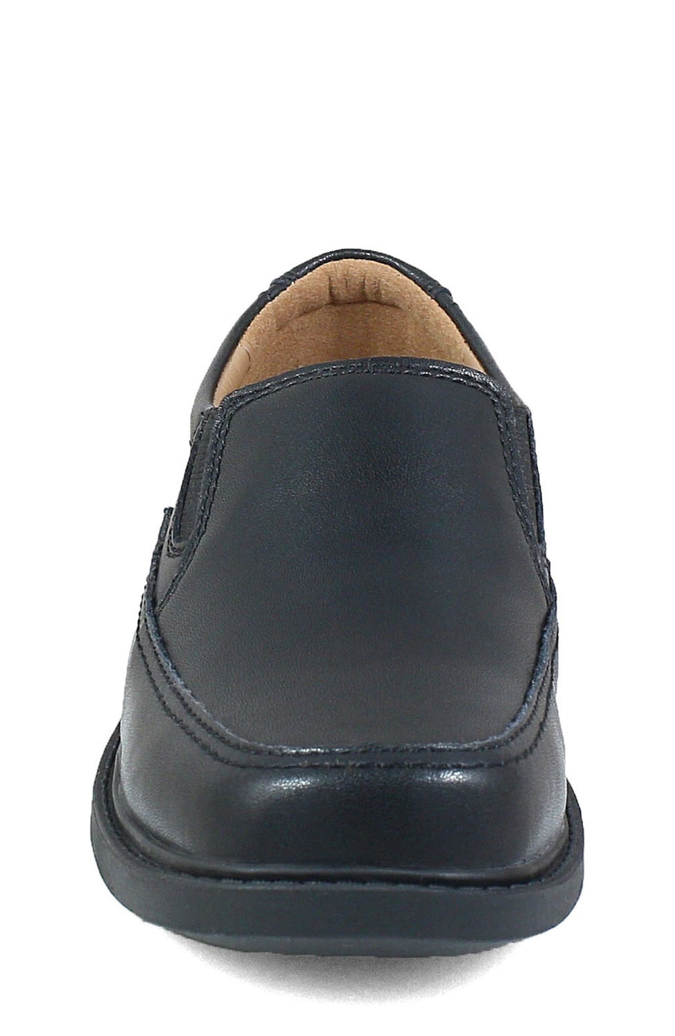 Florsheim Bogan II Slip-On, Alternate, color, Black