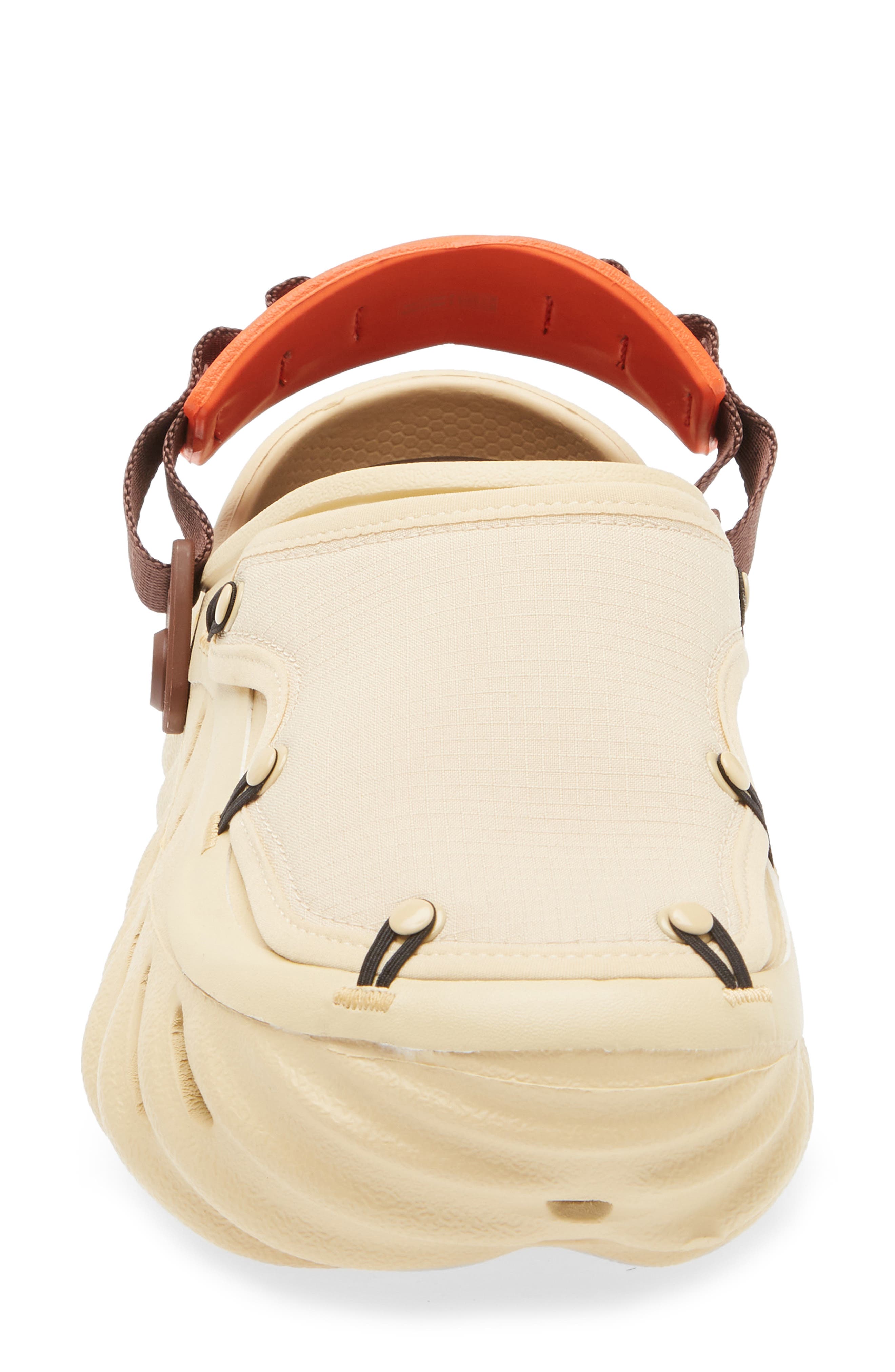 CROCS Gender Inclusive Echo Ripstop Clog, Alternate, color, 