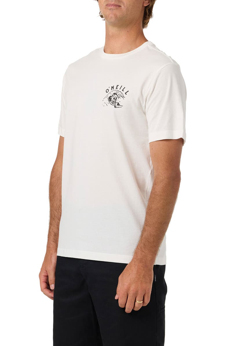 O'Neill Sesh Classic Graphic T-Shirt, Alternate, color, 