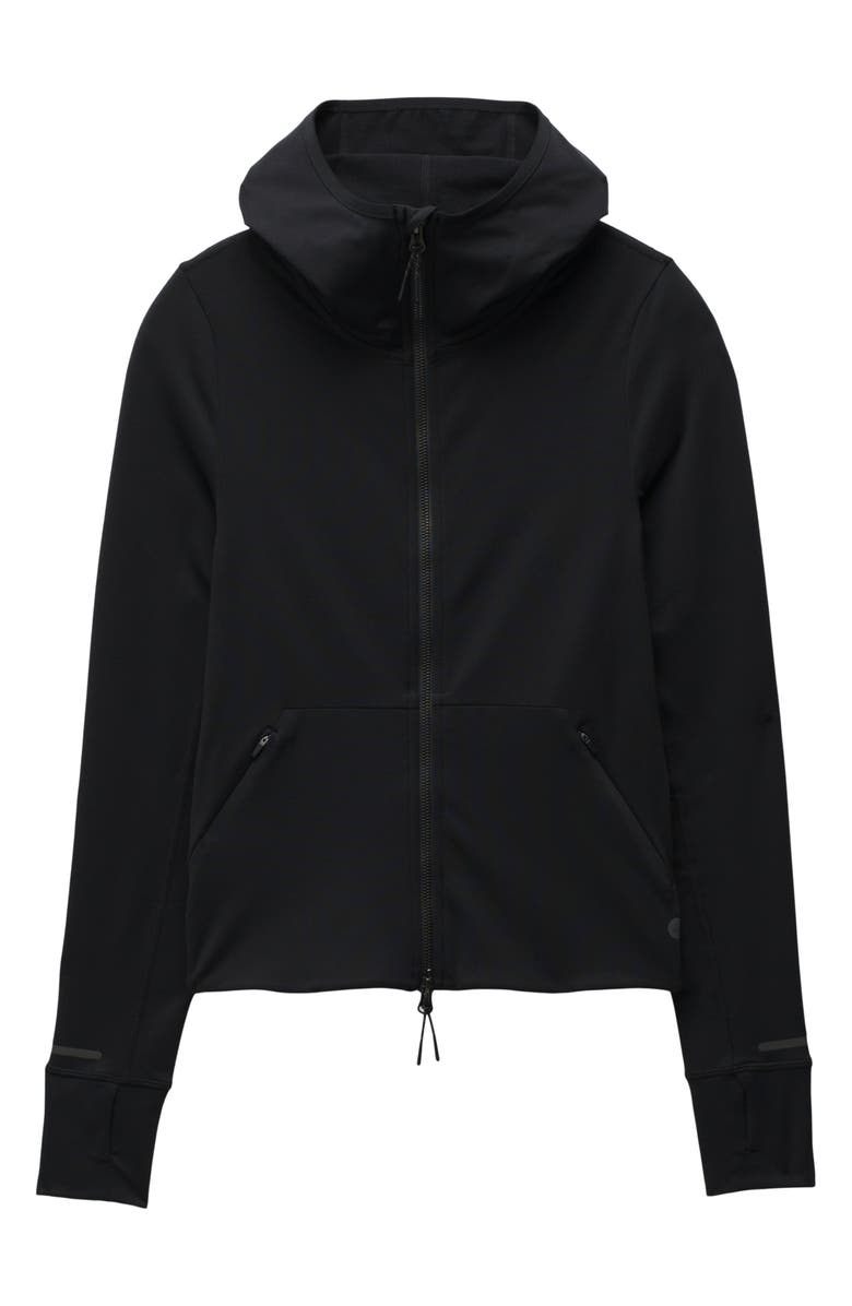 prAna Ice Flow Jacket, Alternate, color, 