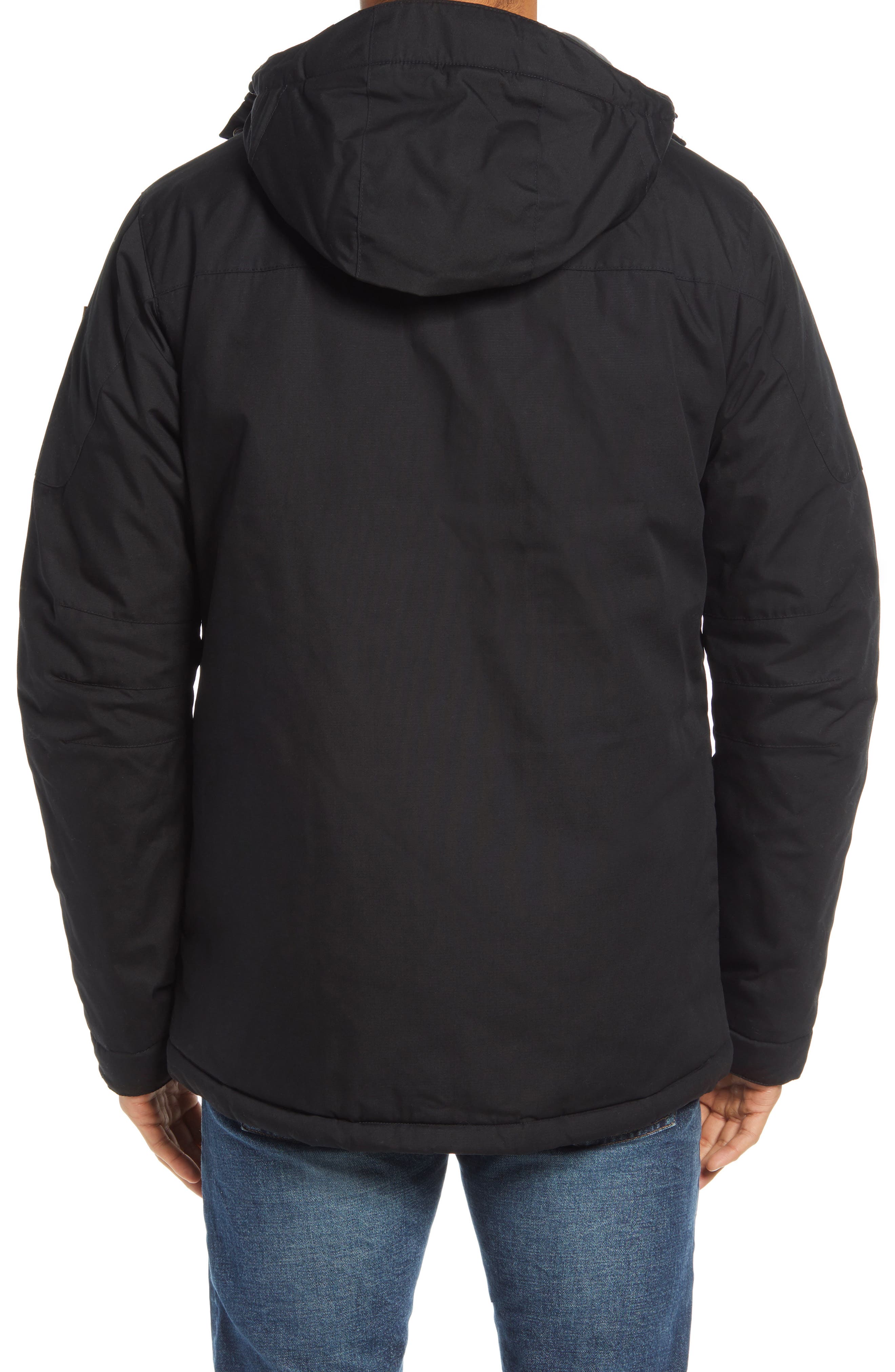 Skogso Water Resistant Insulated Jacket - image 2