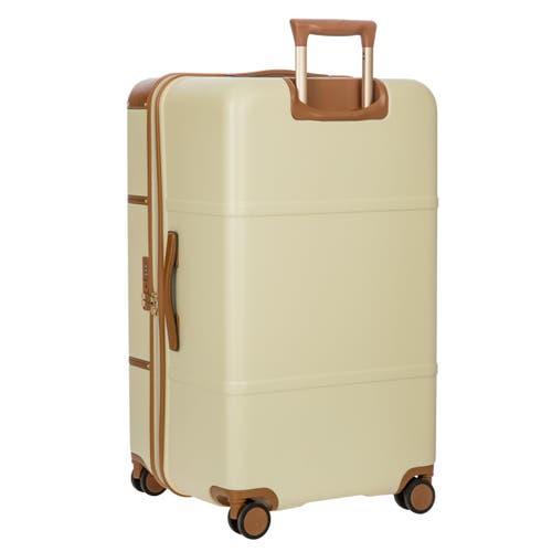 Bric's Bellagio 31" Trunk In White