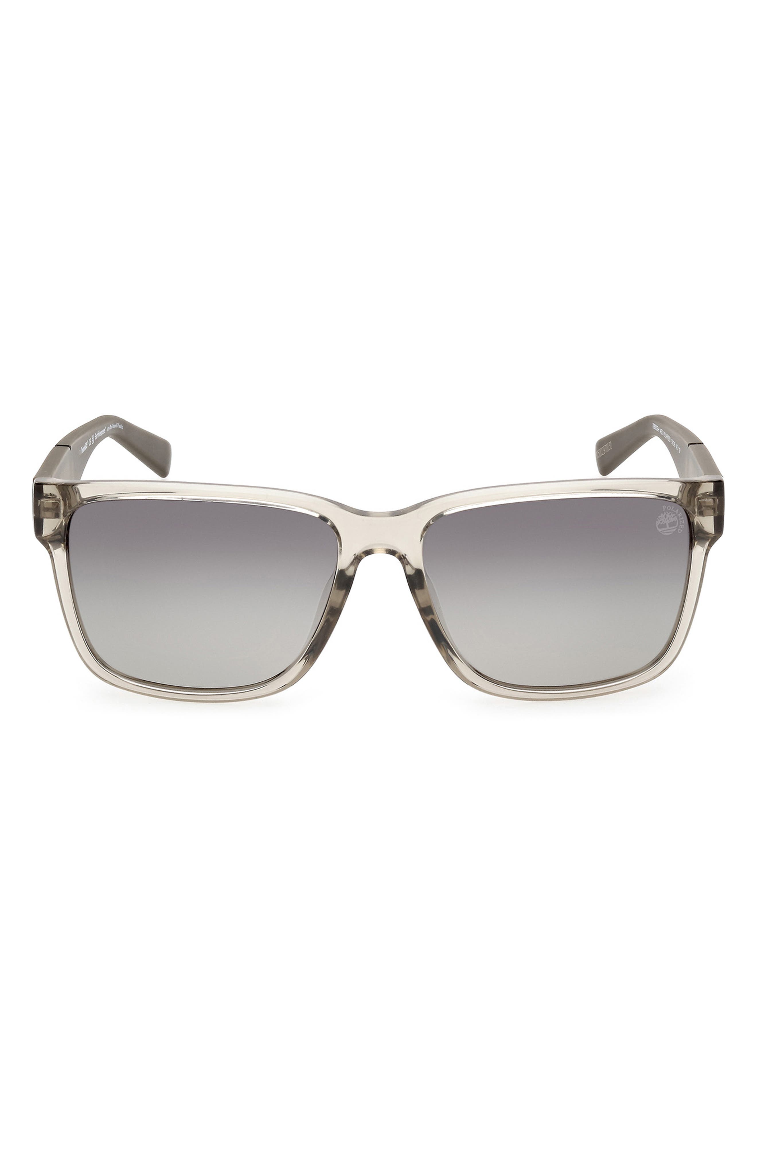 Timberland 59mm Sunglasses