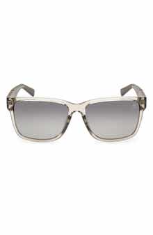 Timberland 59mm Sunglasses