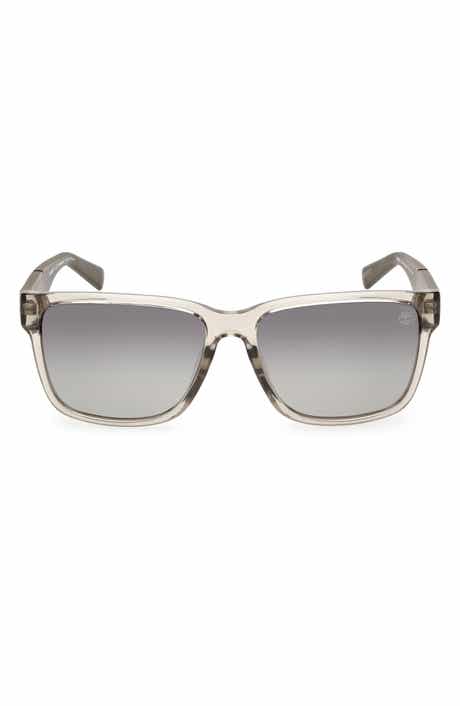 Timberland 59mm Sunglasses