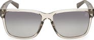 Timberland 59mm Sunglasses