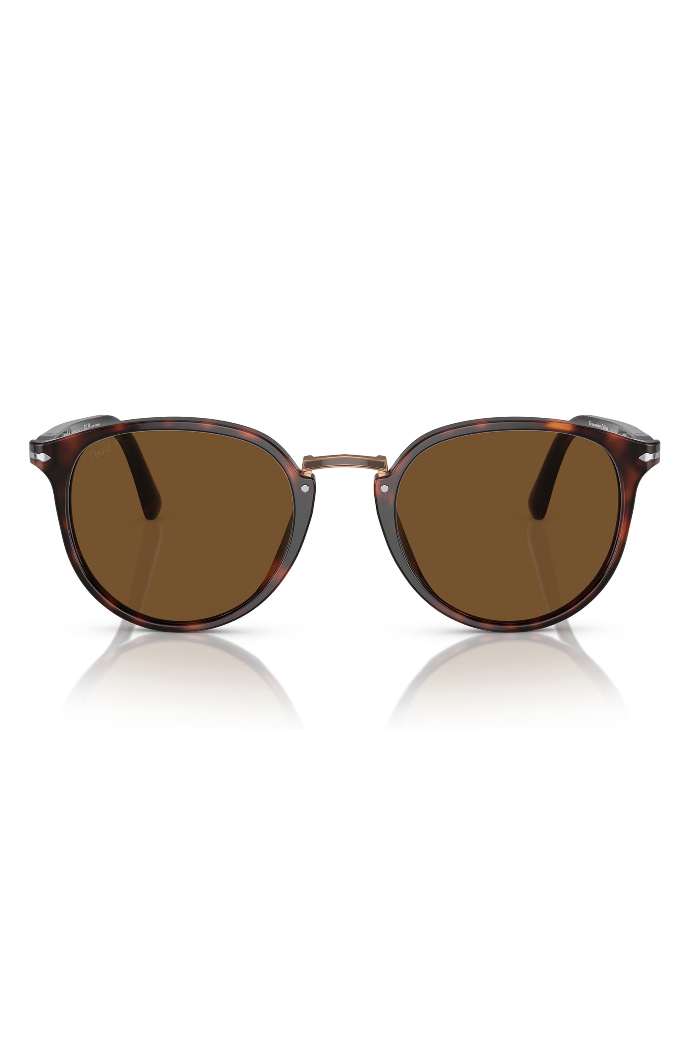 selected HAVANA / POLAR BROWN
