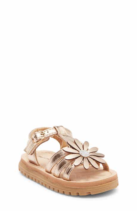 Project Cloud Kids' Oleander Sandal