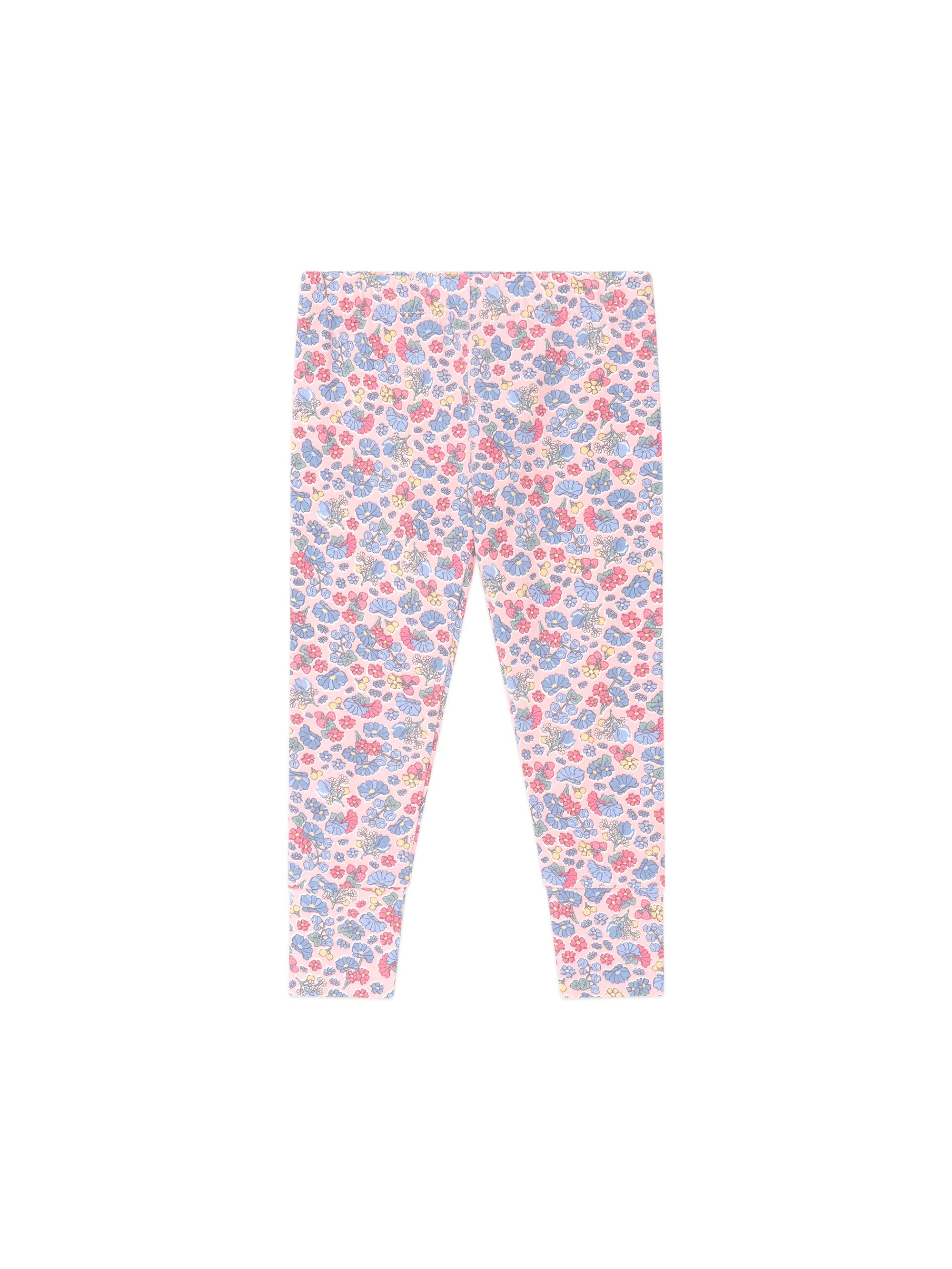 selected Dusty Pink Multi
