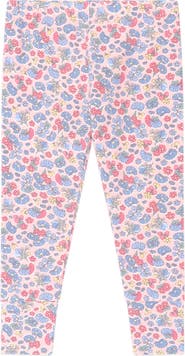 Huxbaby Vintage Floral Legging