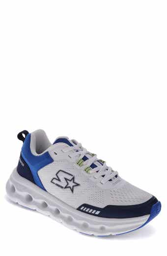 Bolt Mesh Sneakers