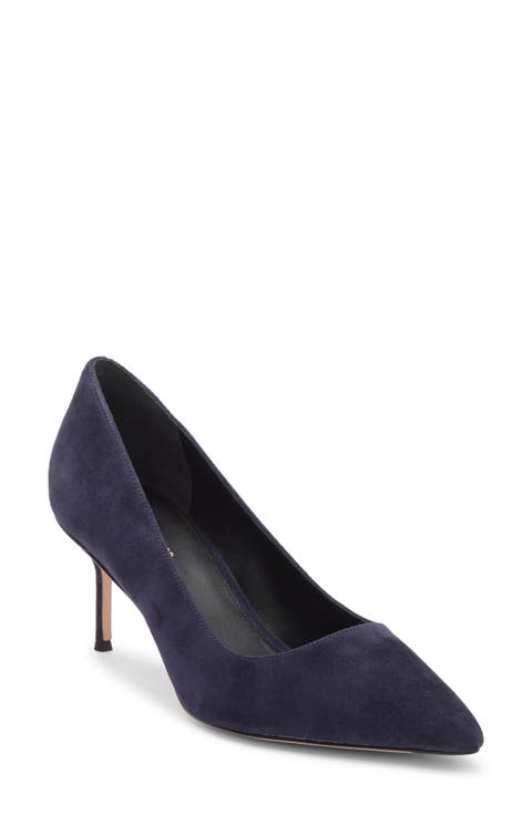Rita Pointed Toe Pump (Women)