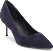 Veronica Beard Rita Pointed Toe Pump