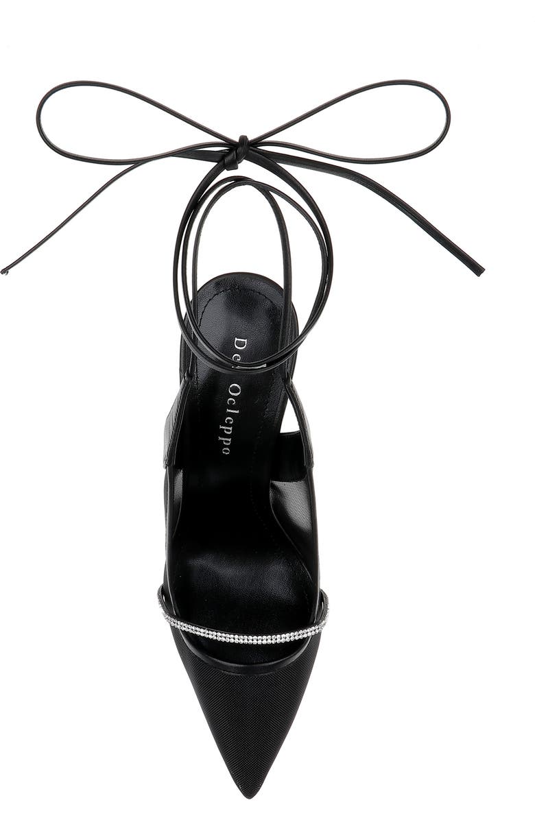 Dee Ocleppo Brenda Pointed Toe Pump, Alternate, color,