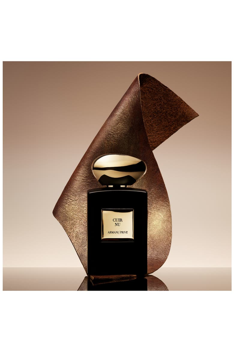 Cuir Nu Eau de Parfum, Alternate, color, NO COLOR