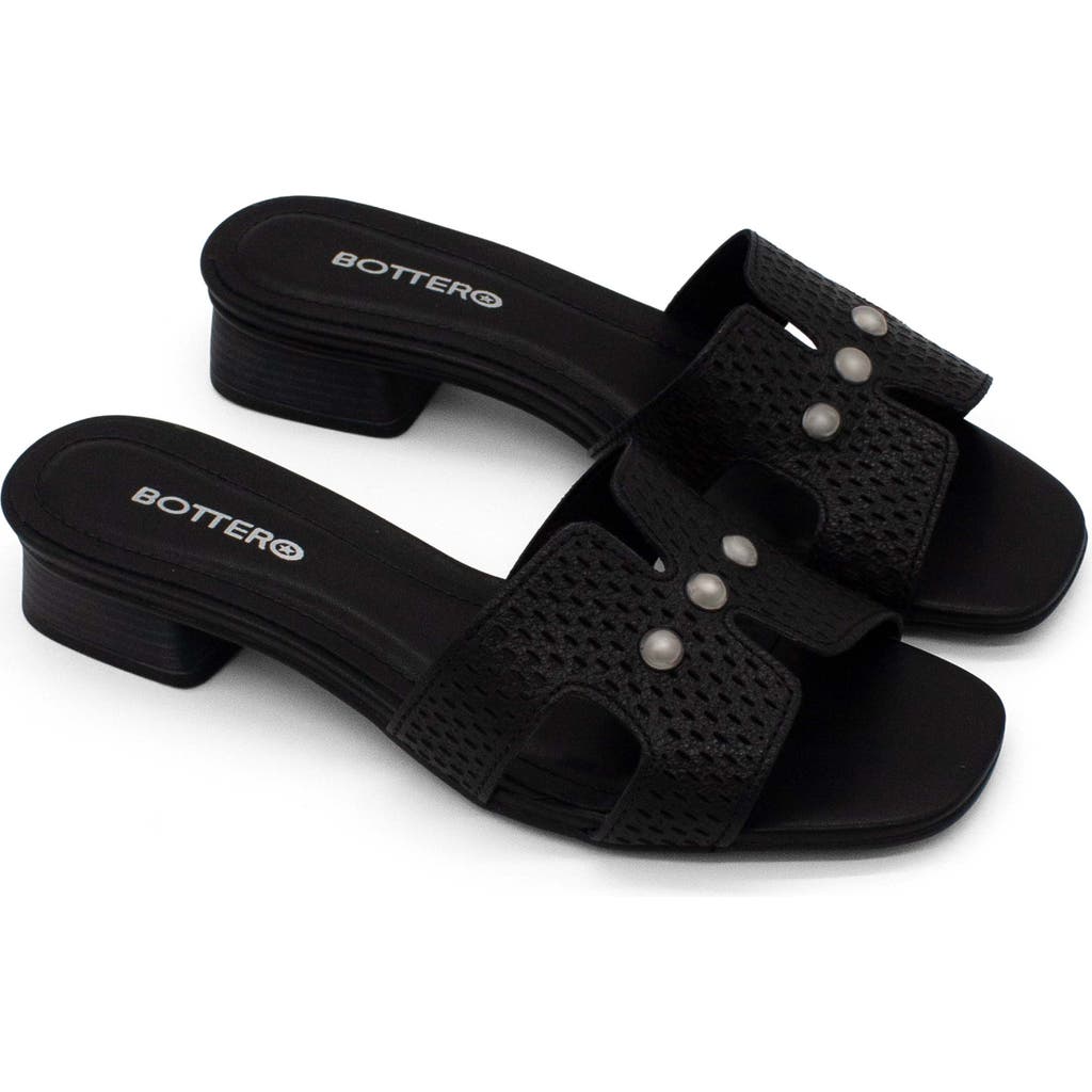Bottero Botisabel Slide Sandal