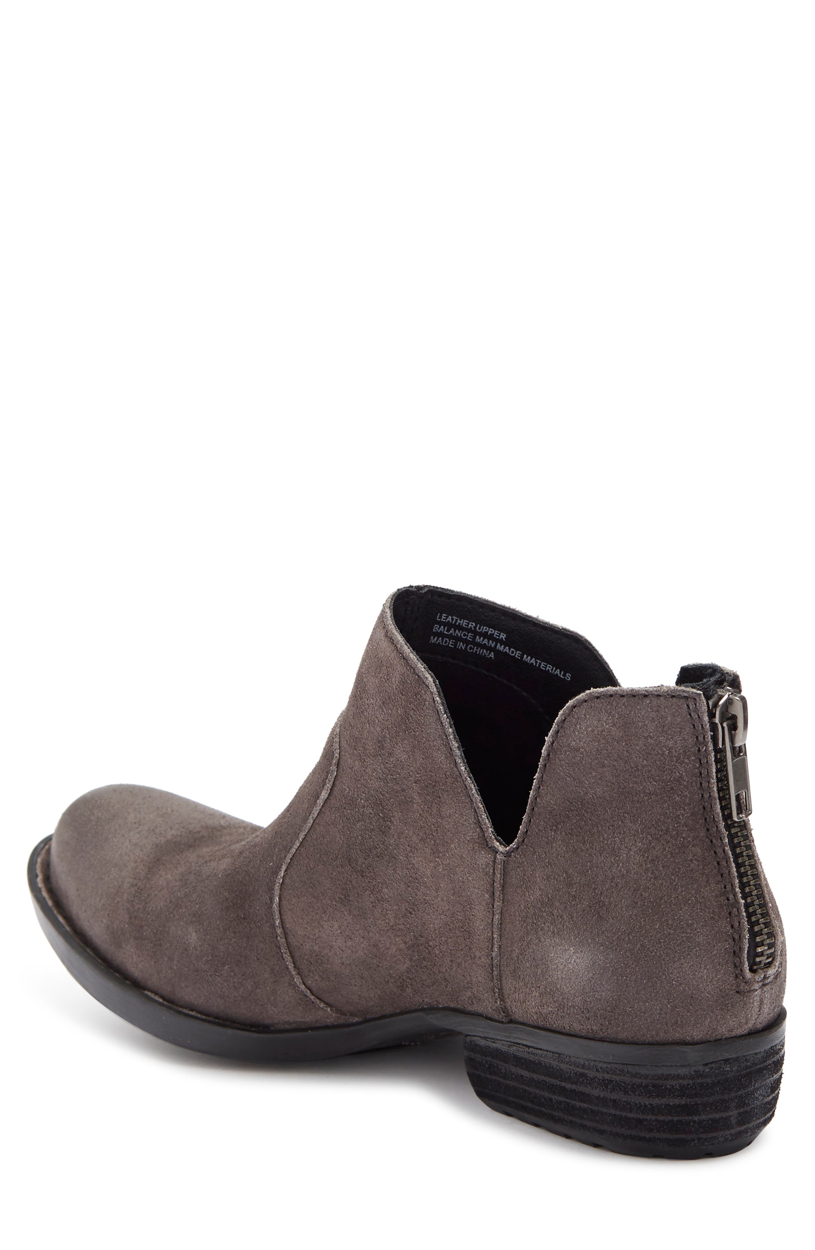 Børn 'Kerri' Bootie, Alternate, color, 