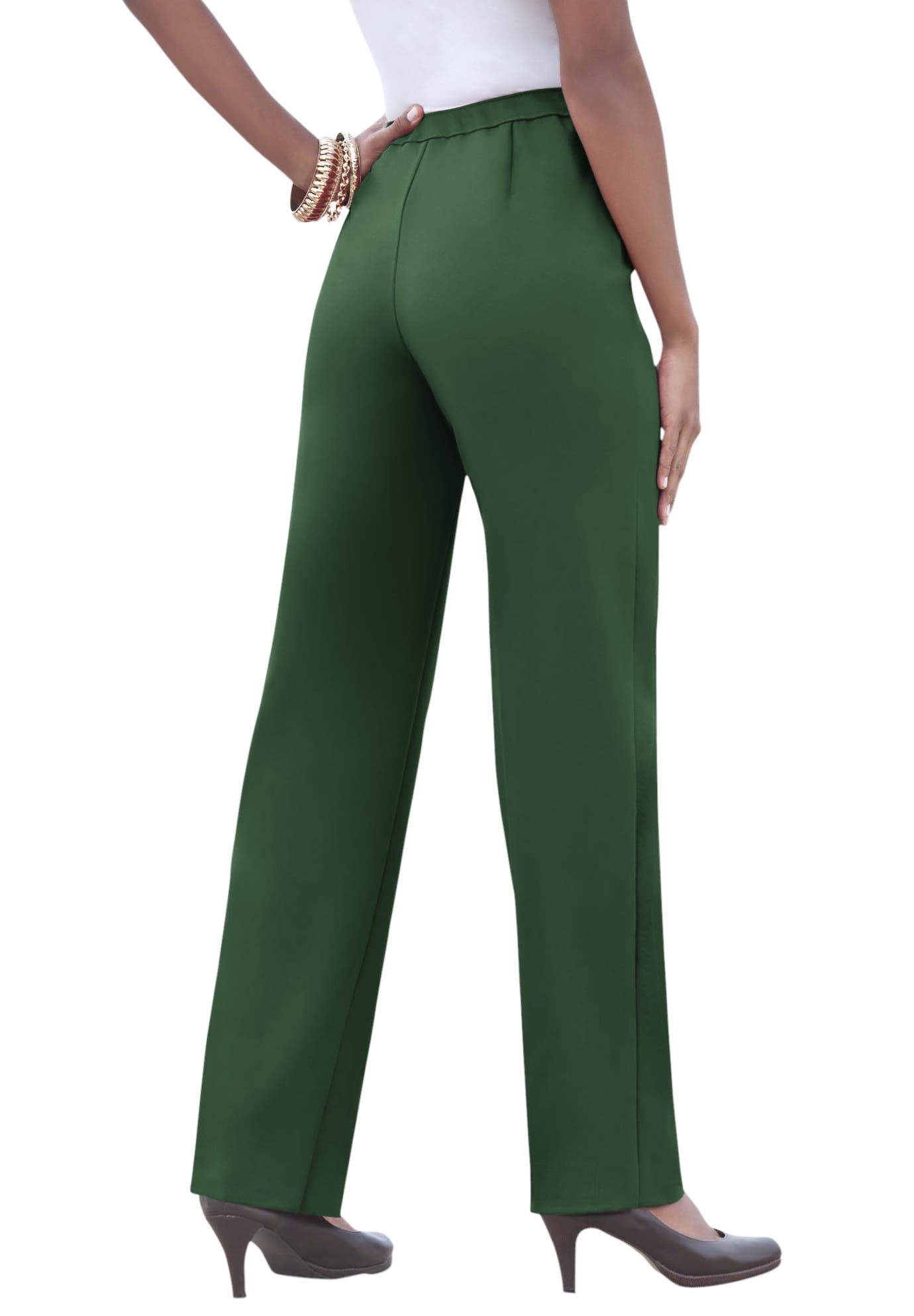 MIDNIGHT GREEN
