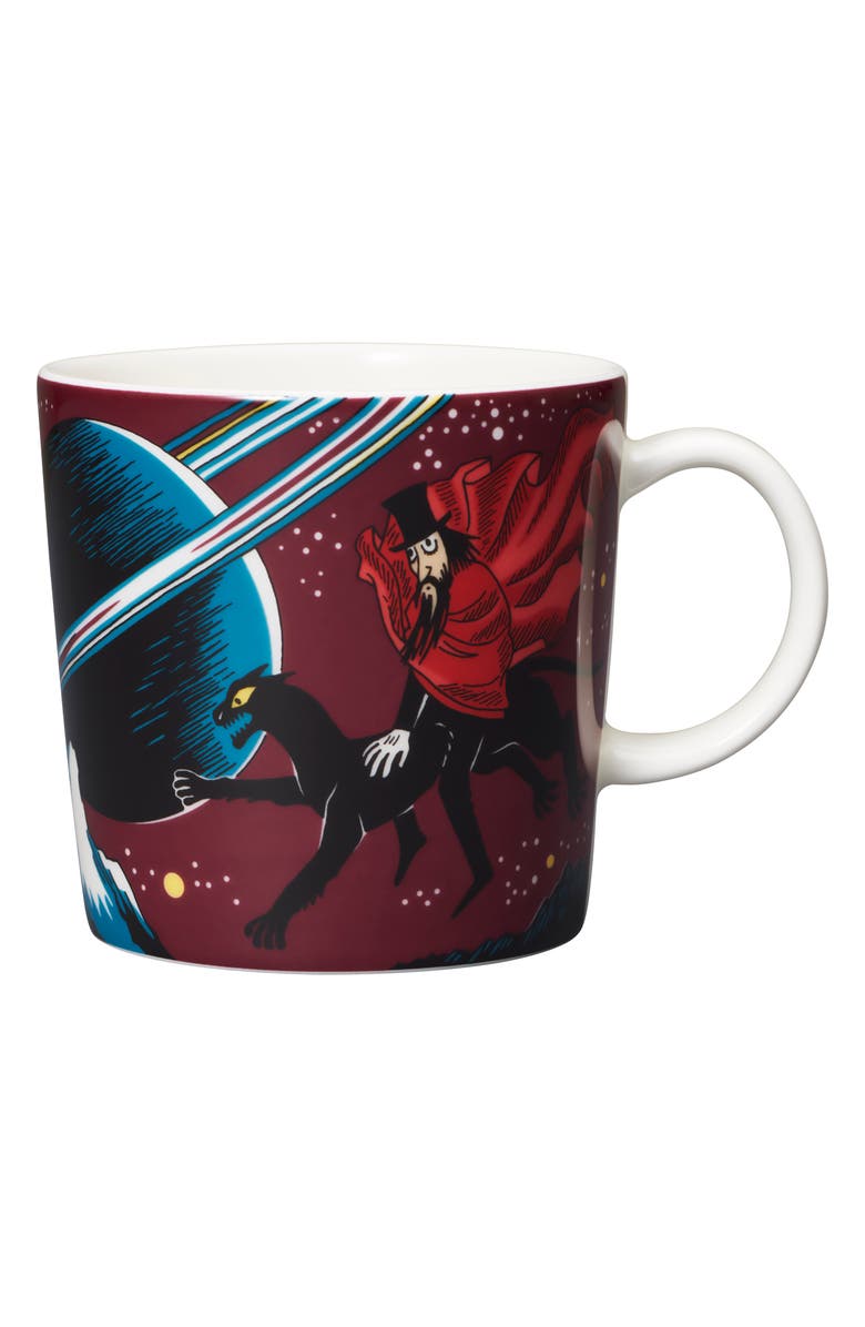 Moomin Hobgoblin Mug, Alternate, color, 