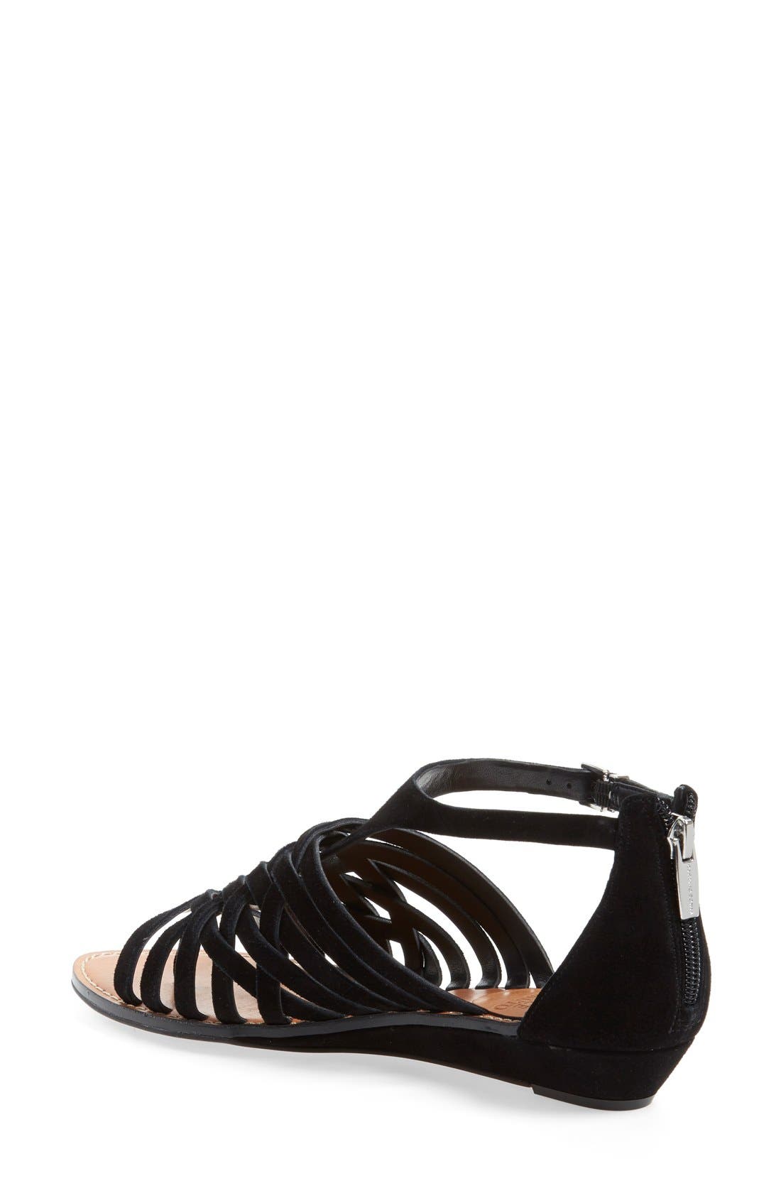 Vince Camuto 'Syndia' Sandal, Alternate, color, 