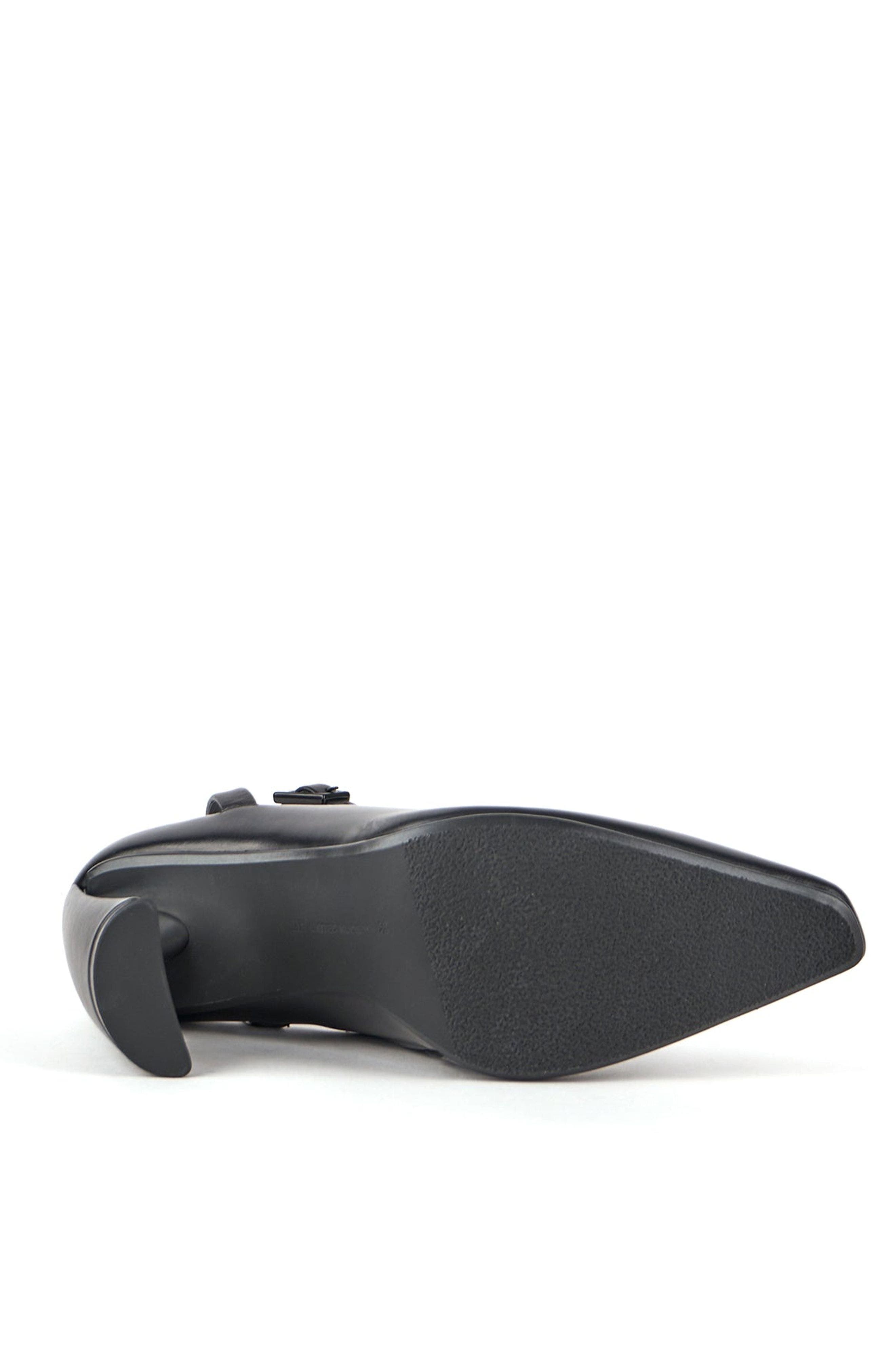 Zuma Hi, Alternate, color, Black