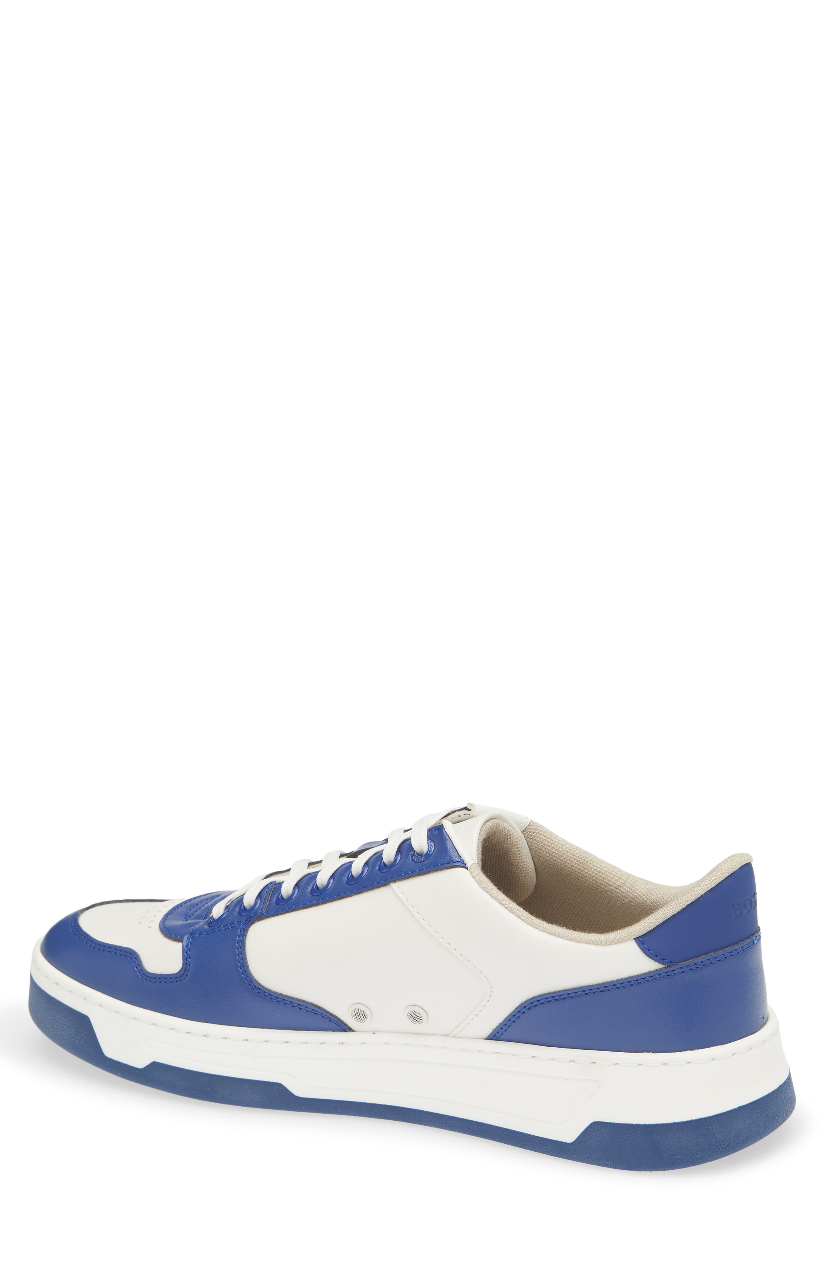 Baltimore Tennis Sneaker, Alternate, color, OPEN BU