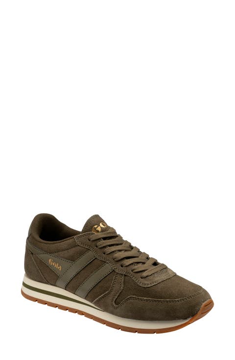 Daytona Sneaker