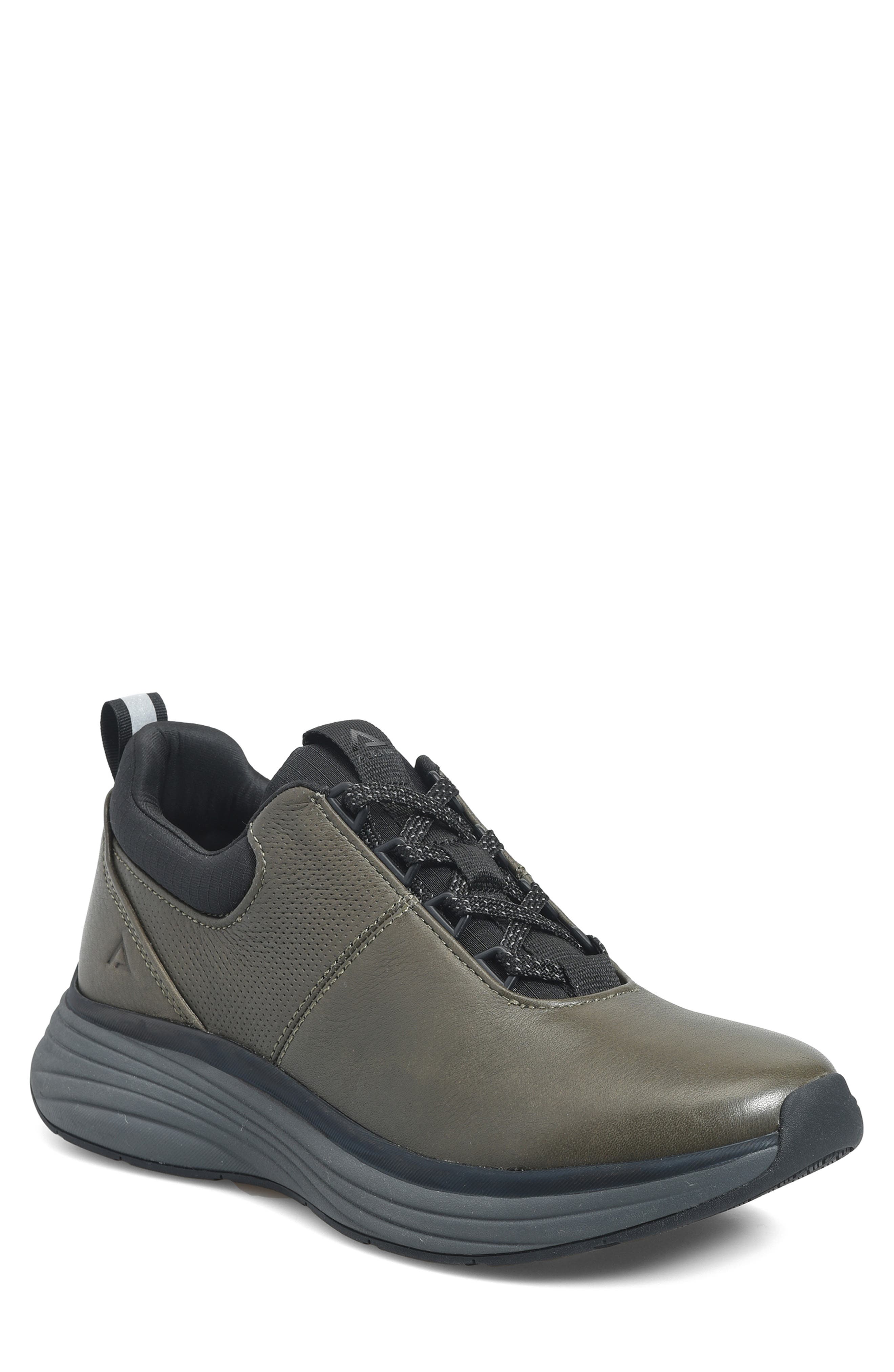 Align Tahoe Leather Sneaker - Wide Width Available