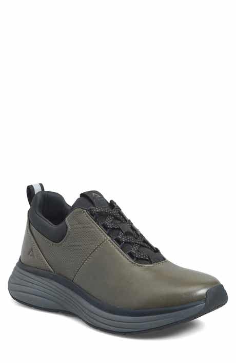 Align Tahoe Leather Sneaker - Wide Width Available