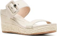 Donald Pliner Gizelle Platform Wedge Sandal