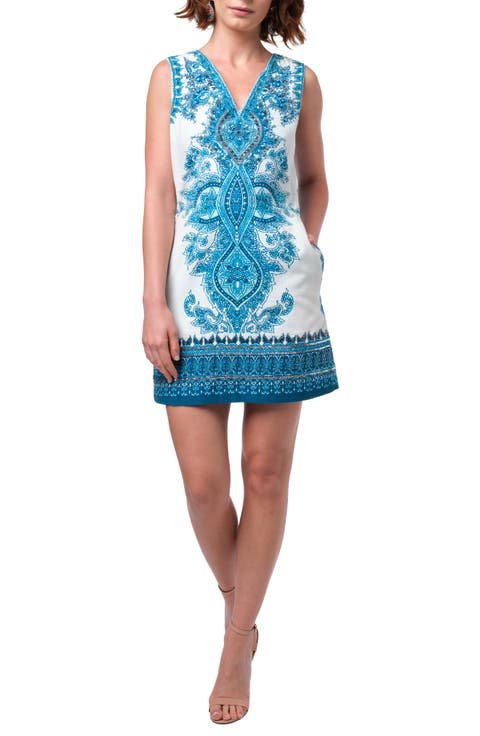 Marcelle Dress